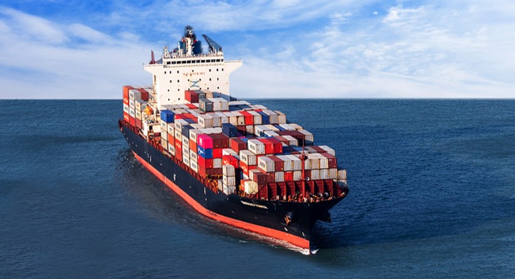 船(chuán)舶運輸