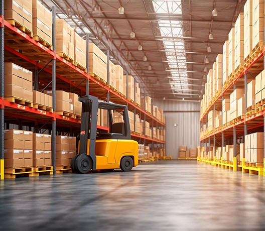 倉儲配送需要(yào)注意什(shén)麽