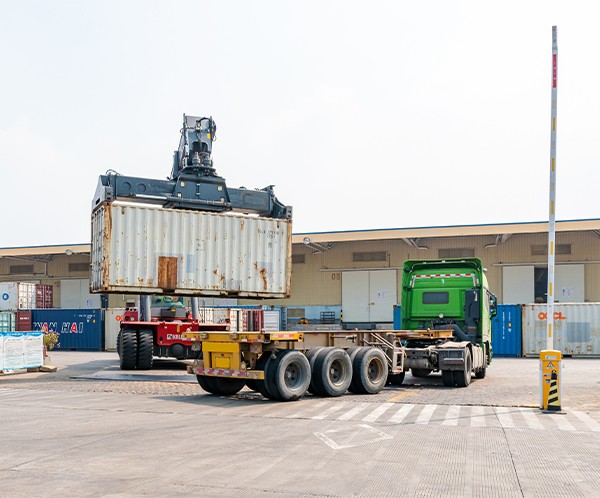 車(chē)輛(liàng)展示